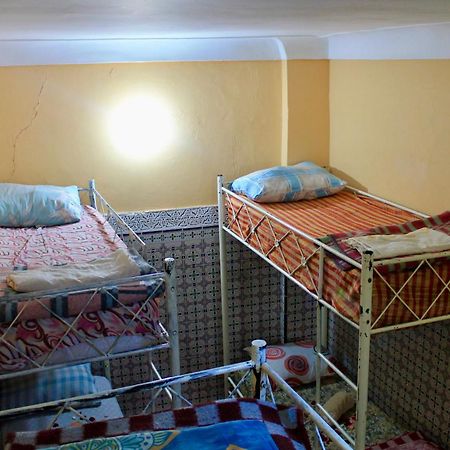 Hostel Kif Kif Annex Marrakesh Luaran gambar