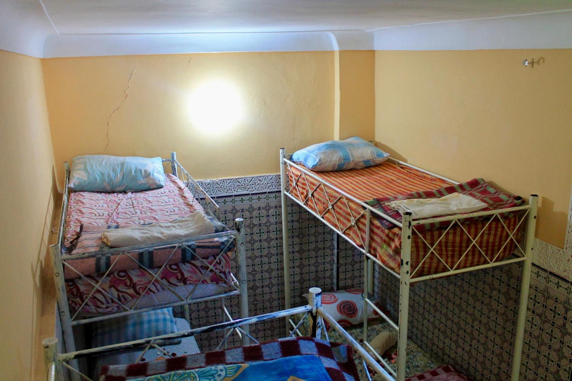 Hostel Kif Kif Annex Marrakesh Luaran gambar