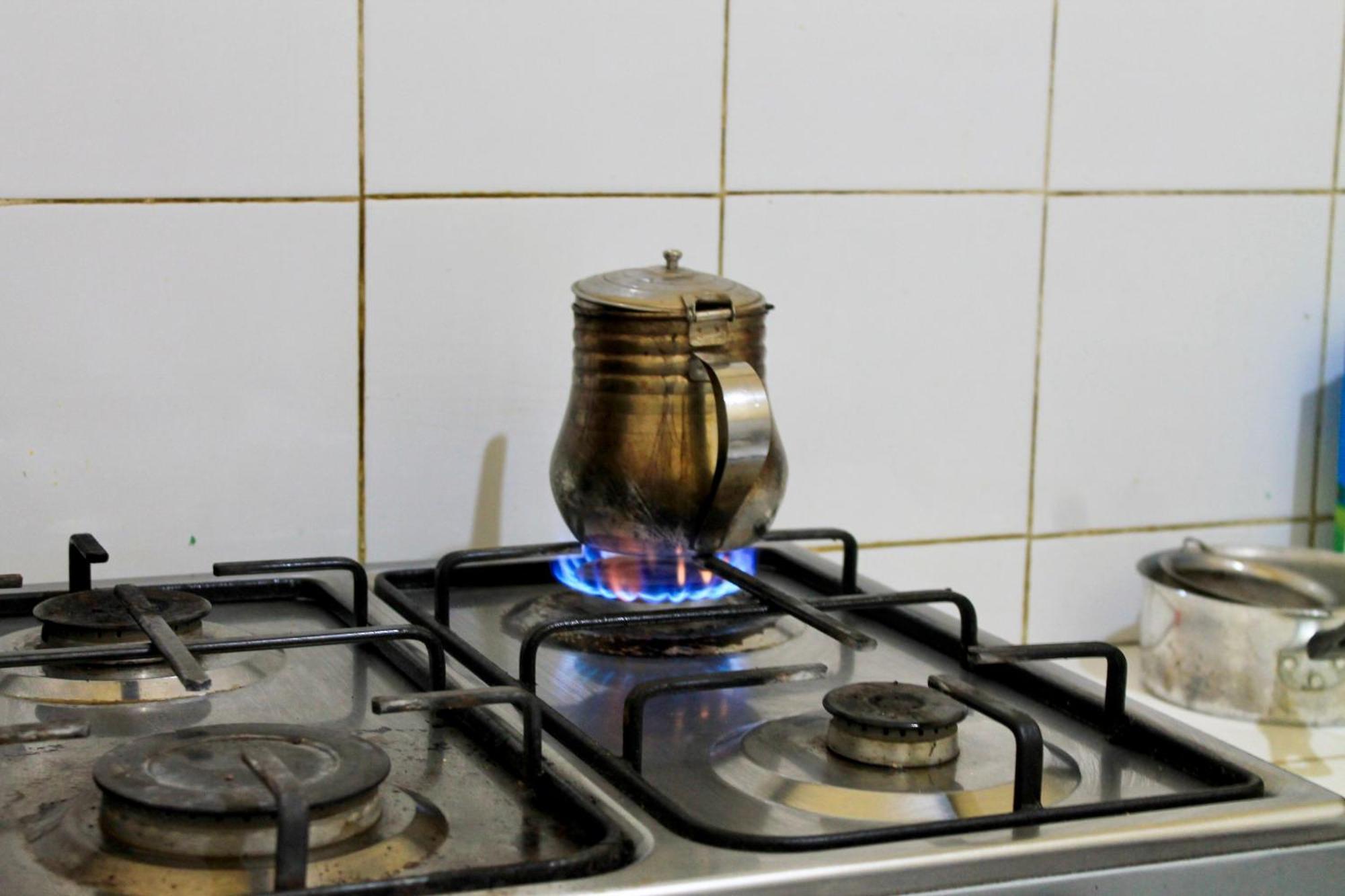 Hostel Kif Kif Annex Marrakesh Luaran gambar