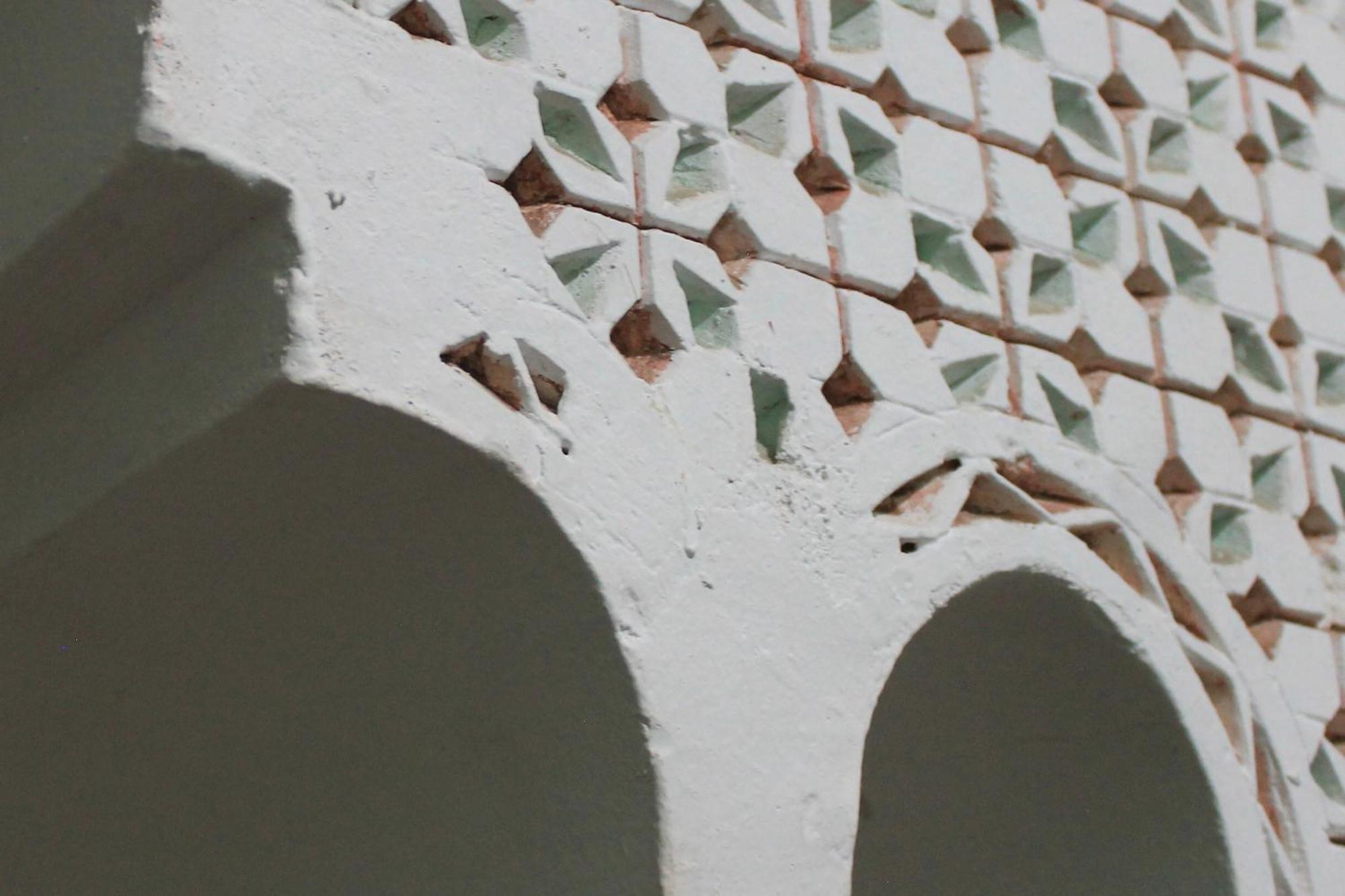 Hostel Kif Kif Annex Marrakesh Luaran gambar