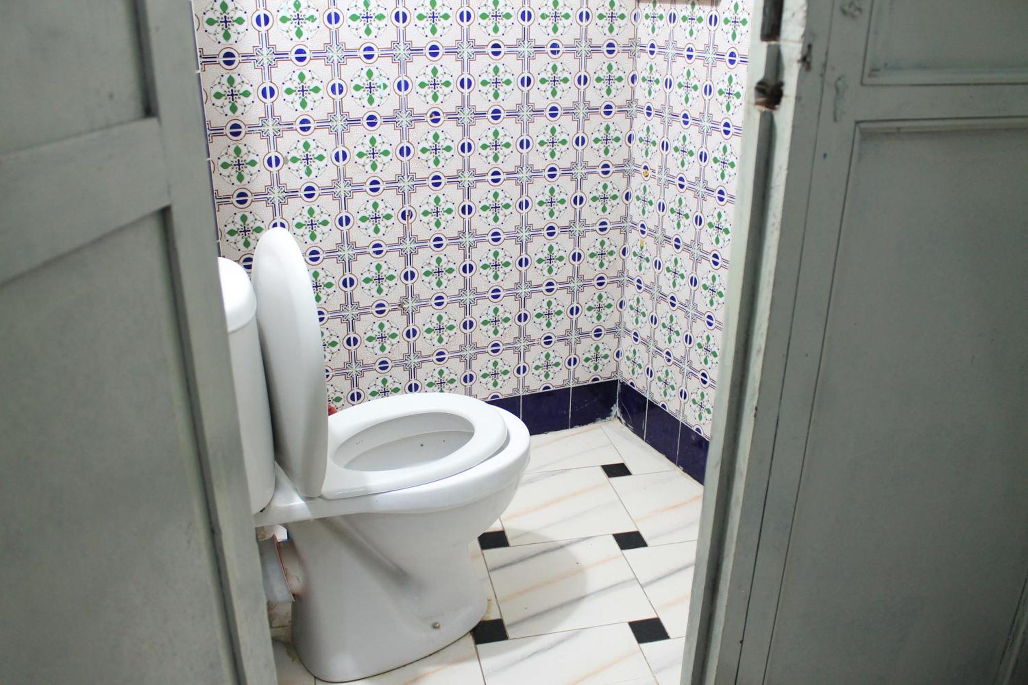 Hostel Kif Kif Annex Marrakesh Luaran gambar
