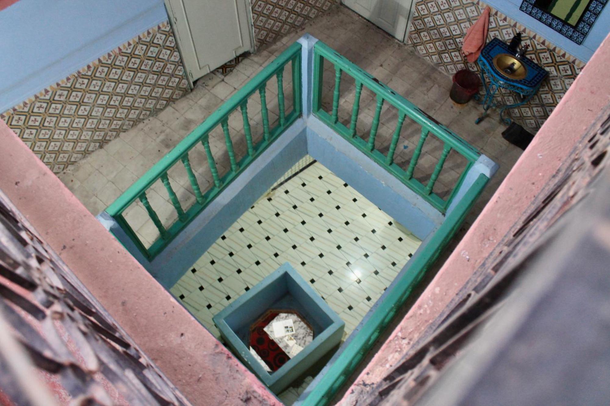 Hostel Kif Kif Annex Marrakesh Luaran gambar